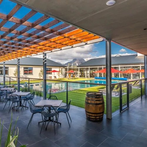 1 Bedroom Property for Sale in The Huntsman Western Cape